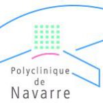 logo de la Polyclinique de Navarre à Pau (64000)