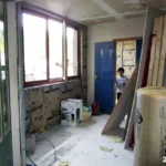12 knife workshop hall