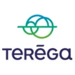 logo Teréga, entreprise à Pau de stockage et distribution de gaz dans le sud-ouest