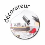 vignettes pour illustration de "balance ton artisan" à Pau (64) : décorateur