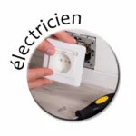 vignettes pour illustration de "balance ton artisan" à Pau (64) : électricien