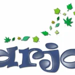 logo "marjoti" pour une association d'aide aux devoirs à Pau (64)