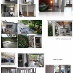 montage photos chantier de rénovation à Thiers (63) 2