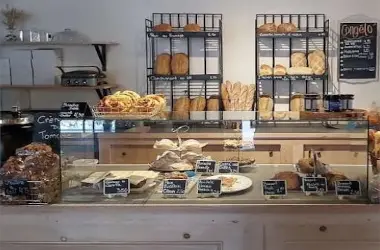 vente boulangerie