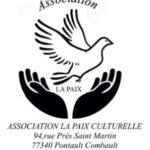 logo La Paix Culturelle, association de Pontault-Combault