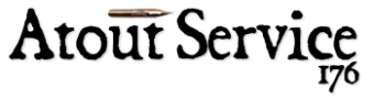 logo de Atout Service 176